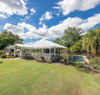The Frangipani Farm - Accommodation Asia