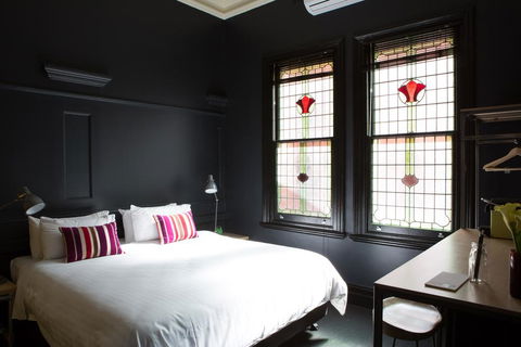 The Franklin Boutique Hotel - Accommodation Guide 1