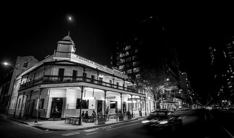 The Franklin Boutique Hotel - Accommodation Guide 0