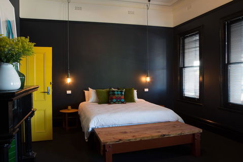 The Franklin Boutique Hotel - Accommodation Guide 3
