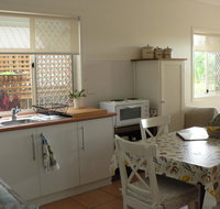 The Friendly Chat Bed and Breakfast - Accommodation Guide