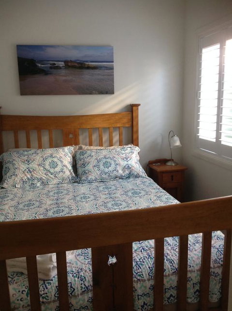 The Friendly Chat Bed And Breakfast - Accommodation Guide 3