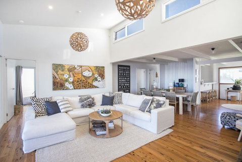 The G-Shack Rennies Beach, Ulladulla - Accommodation Guide 0