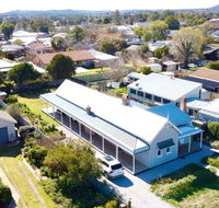 THE GABLES MUDGEE - Accommodation Asia