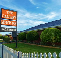 The Gallery Motor Inn - Accommodation Asia
