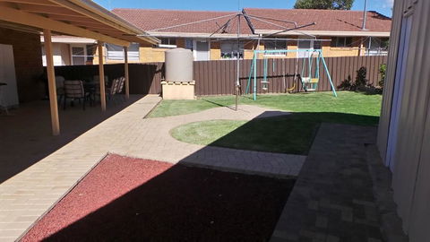 The Garden House - Accommodation Asia 2