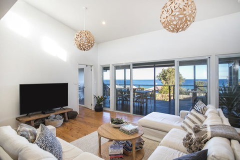 The G-Shack Rennies Beach, Ulladulla - Accommodation Guide 1