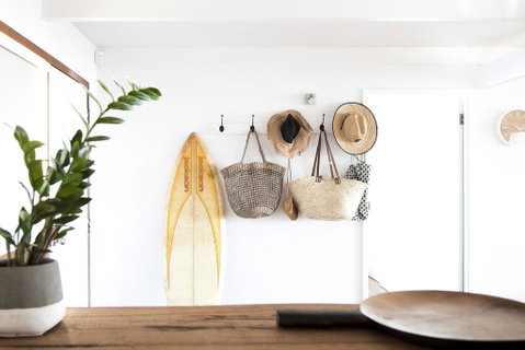 The G-Shack Rennies Beach, Ulladulla - Accommodation Guide 3