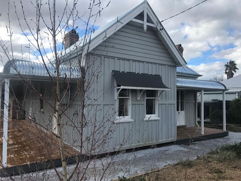 THE GABLES MUDGEE - Accommodation Asia 2