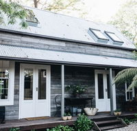 The Garden Loft at Poets Lodge - Accommodation Asia