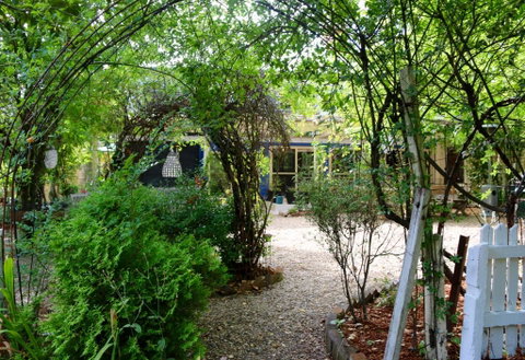 The George Boutique Hotel - Accommodation Guide 1