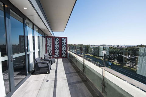 The Gateway Inn, Newcastle - Accommodation Asia 3