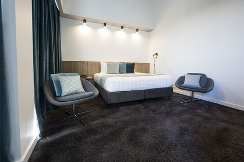 The Gateway Inn, Newcastle - Accommodation Asia 2
