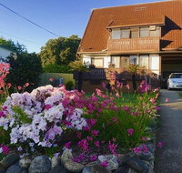 The Ginger Bread House - Accommodation Asia