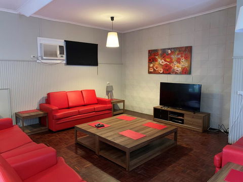 The Gazebo Place - Strathmerton - Accommodation Asia 2
