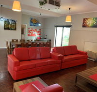 The Gazebo Place - Strathmerton - Accommodation Asia