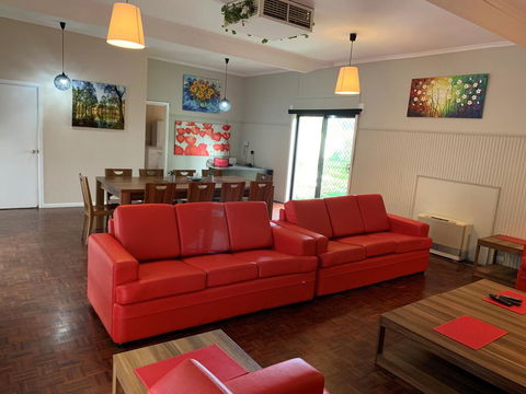 The Gazebo Place - Strathmerton - Accommodation Asia 0