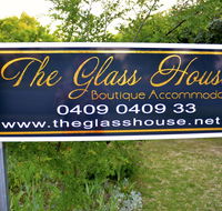 The Glasshouse Boutique Accommodation - Accommodation Asia