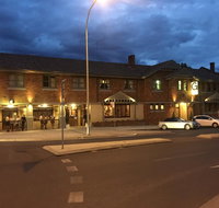 The George Hotel - Accommodation Asia