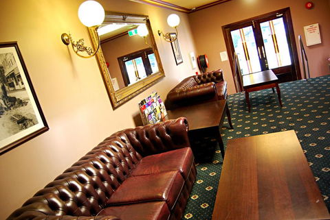 The Glenferrie Hotel Hawthorn - Accommodation Guide 0