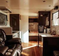 The Grampians Caravan - Accommodation Asia