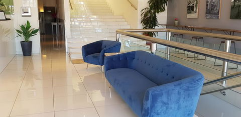 The Grand Motel - Accommodation Asia 3