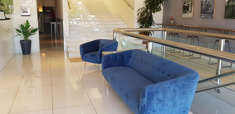 The Grand Motel - Accommodation Asia 3