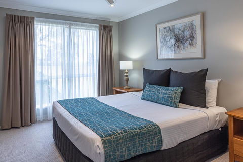 The Grange On Hermitage - Accommodation Asia 0