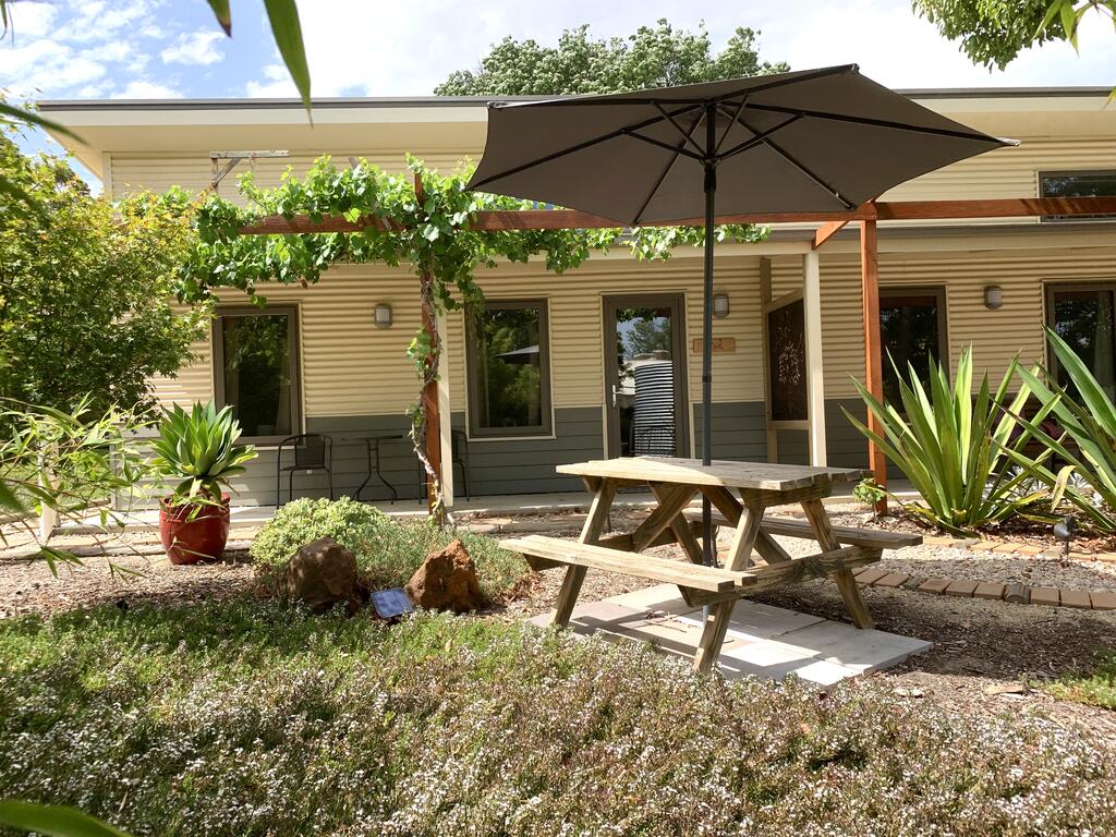  Accommodation Asia