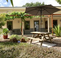The Grape and Olive at Willunga - Accommodation Asia