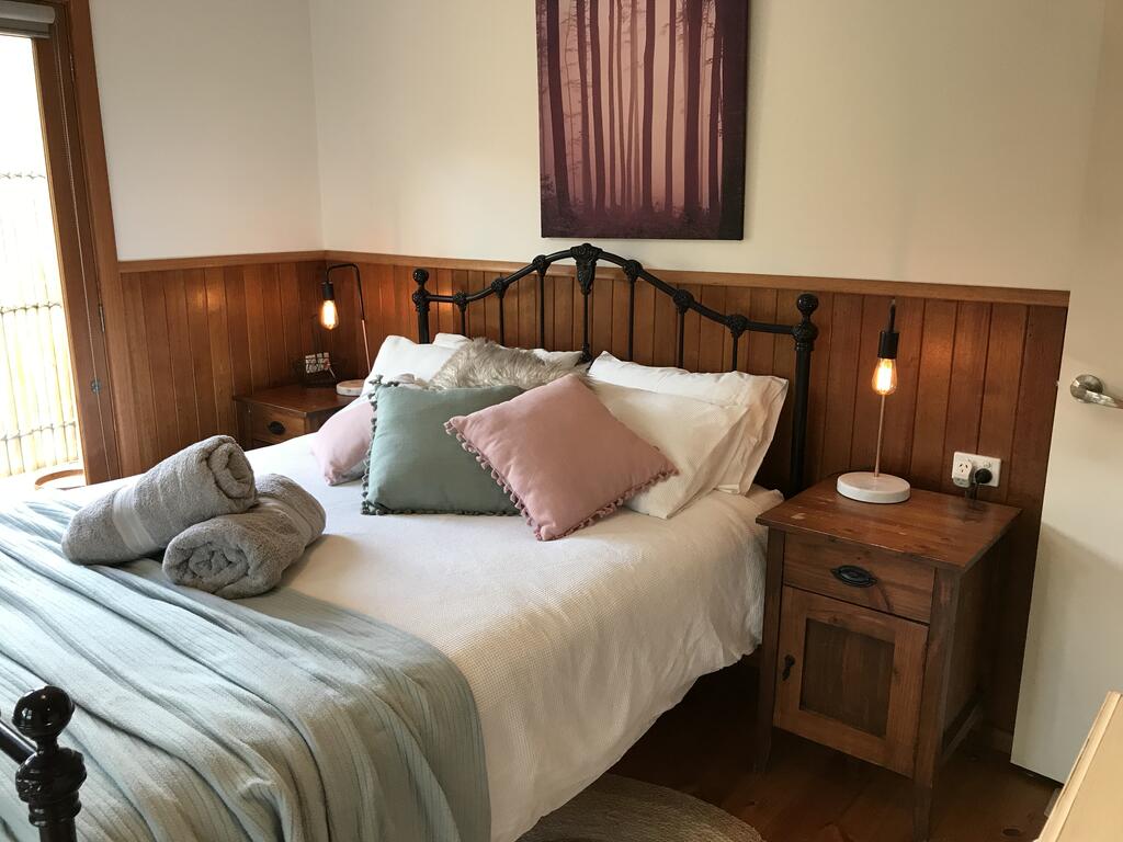  Accommodation Asia