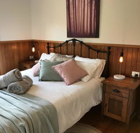 The Green Room Wattle Glen - Accommodation Asia