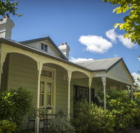 The Greens of Leura