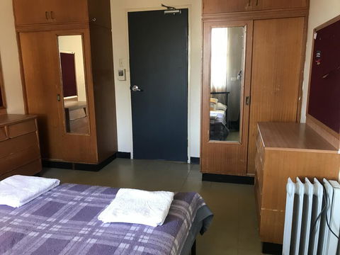 The Greenwich - Accommodation Asia 1
