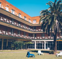 The Greenwich - Accommodation Asia
