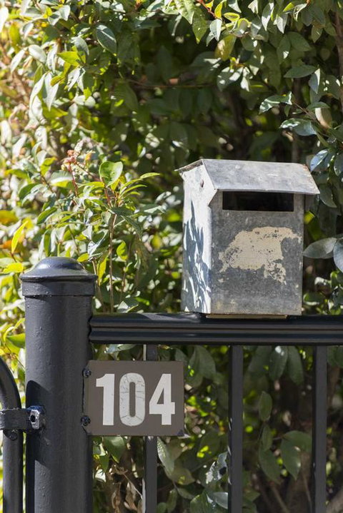 The Grey House - Accommodation Asia 3