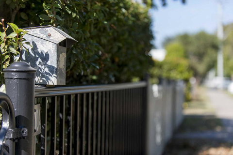 The Grey House - Accommodation Asia 1