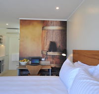 The Griff Motel - Accommodation Asia