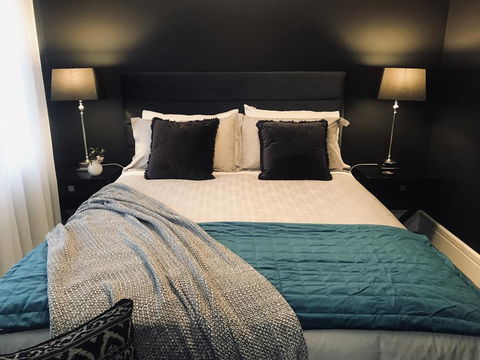 The Grove - Accommodation Asia 1