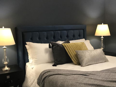 The Grove - Accommodation Asia 2