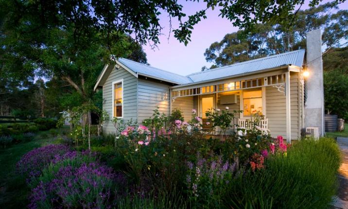 Porcupine Ridge VIC Accommodation Guide
