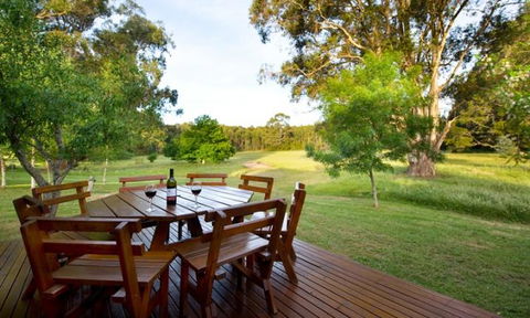 The Gums - Accommodation Guide 1