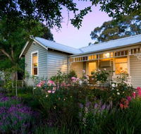 The Gums - Accommodation Guide