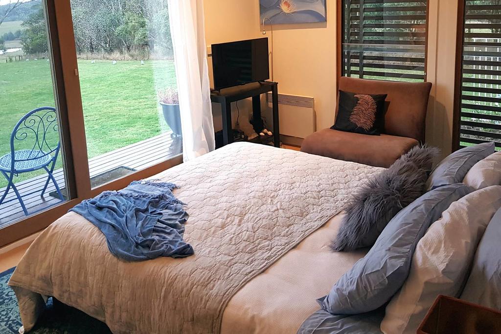 Cocamba ACT Accommodation Asia
