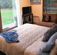 The Gurdies Room with Amazing Sunset Views - Accommodation Asia