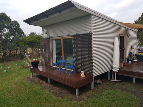 The Gurdies Room With Amazing Sunset Views - Accommodation Asia 1