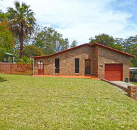 The Happy Shack  Callala Bay - Accommodation Asia