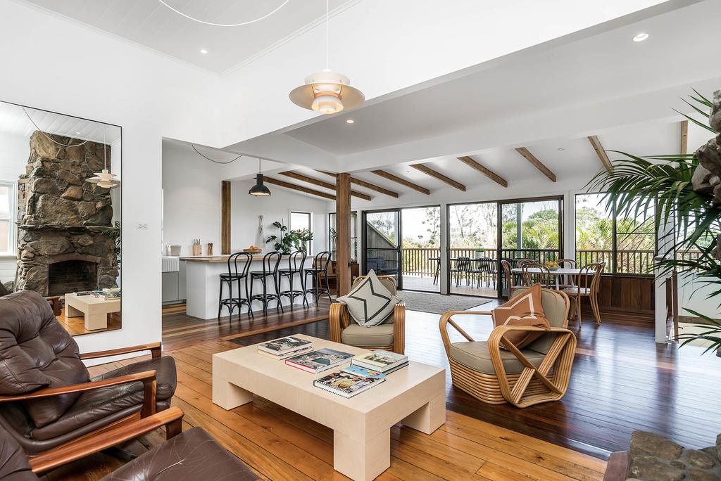 Byron Bay NSW Accommodation Guide