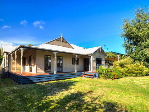 The Haven - Accommodation Asia 1