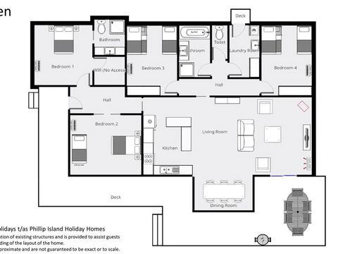 The Haven - Accommodation Asia 3